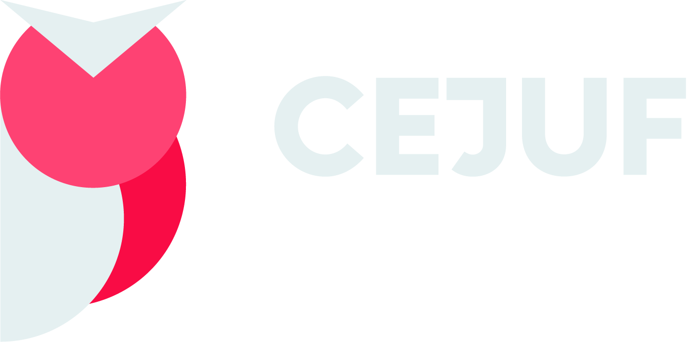 Logo Marketing CEJUF